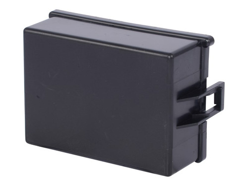 JLG Part # 70006173 | COVER, FUSE/RELAY BOX, EA