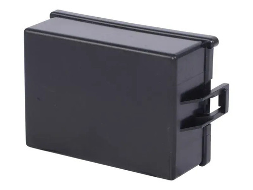 JLG Part # 70006173 | COVER, FUSE/RELAY BOX, EA