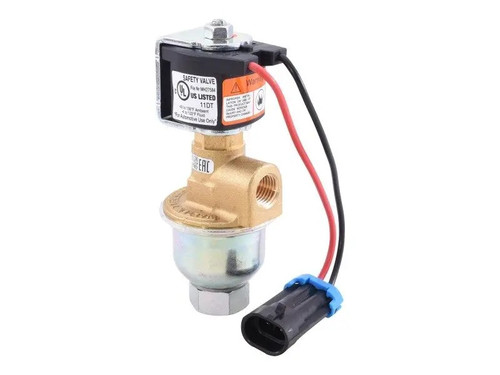 JLG Part # 70006235 | VALVE, LOCK-OFF W/FILTER, EA
