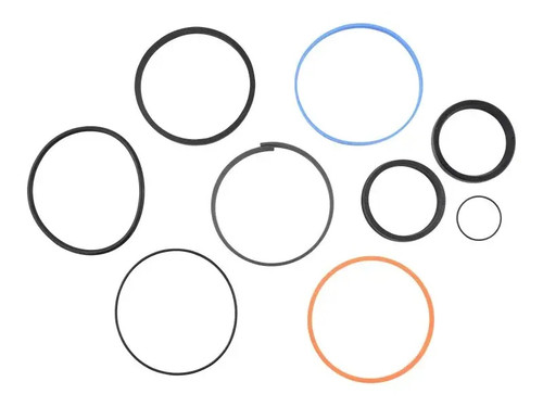 JLG Part # 70027862 | SHIM KIT, EA