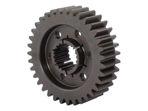 JLG Part # 70028355 | PUMP, GEAR, 35 TOOTH, EA