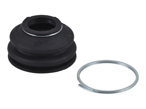 JLG Part # 70028468 | RUBBER BOOT & LOCKING RING SET, EA