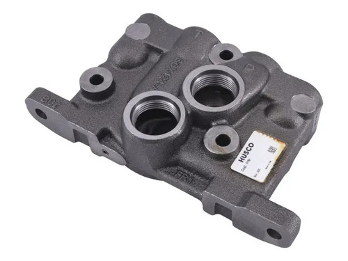 JLG Part # 70028478 | INLET SECTION ASSY, EA