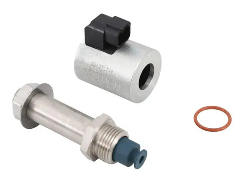 JLG Part # 70028514 | SOLENOID KIT, 12V, EA
