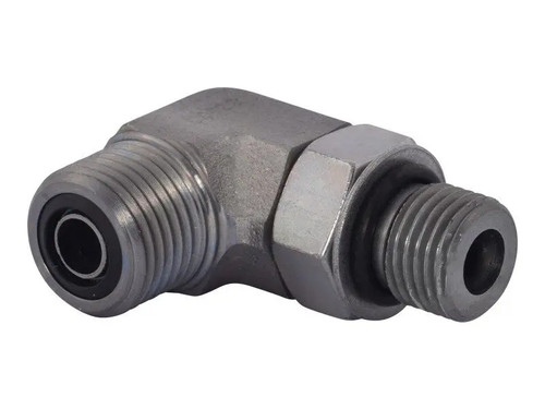 JLG Part # 70028525 | ELBOW, 90 DEGREE, EA