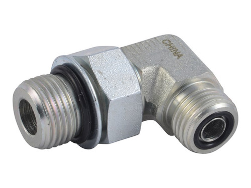 JLG Part # 70028526 | ELBOW, 90 DEGREE, EA