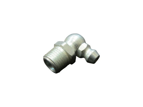 JLG Part # 700510SJ | SJ-GREASE FTG, 90, EA