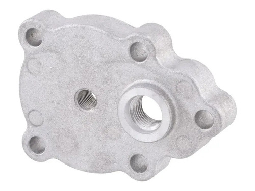 JLG Part # 7021220 | COVER, SERVO, EA
