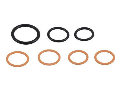 JLG Part # 72043 | GN-SEAL KIT, SOLENOID VALVE, EA