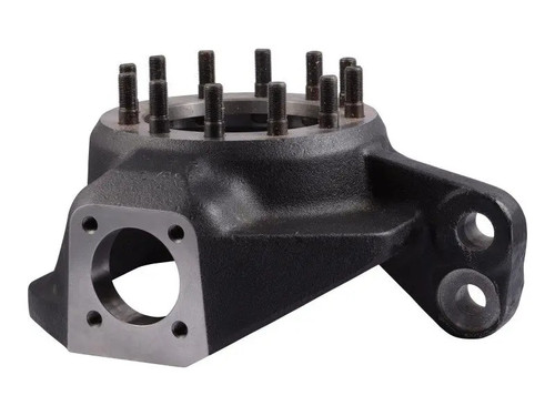 JLG Part # 7229197GTGN | GN-STEERING KNUCKLE ASSEMBLY, EA
