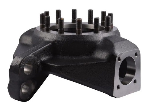 JLG Part # 7229198 | TX-STEERING KNUCKLE ASSEMBLY, EA