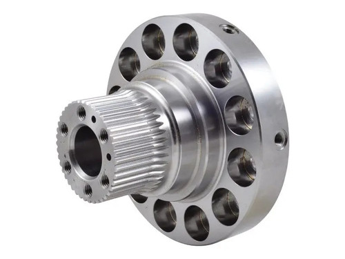 JLG Part # 7-229-280GN | GN-SPINDLE, EA