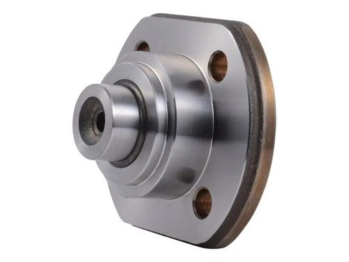 JLG Part # 7-229-573GT | GN-PIVOT PIN, EA