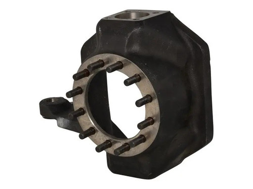 JLG Part # 7-229-62TX | TX-STEERING KNUCKLE ASSEMBLY, EA