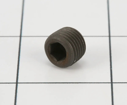 JLG Part # 7-229-765 | GN-PLUG, EA