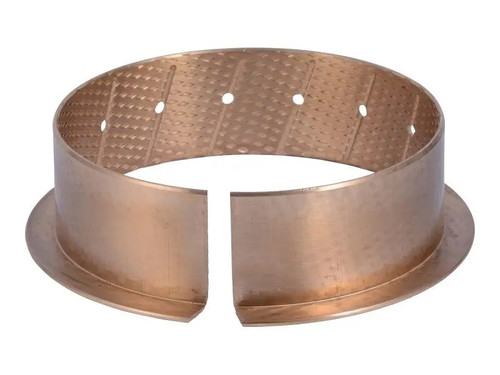 JLG Part # 7-229-875GT | GN-THRUST BUSHING, EA