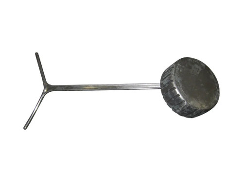 JLG Part # 72327GT | GN-CAP,COOLANT RECVRY, EA