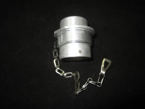 JLG Part # 7258000727GR | GR-DUST CAP, EA