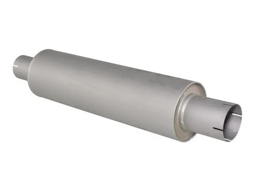 JLG Part # 7-282-05GN | GN-MUFFLER, EA
