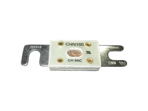 JLG Part # 7482000555GR | GR-FUSE, 100 AMP, EA