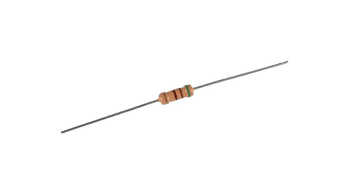 JLG Part # 7557000074GR | GR-RESISTOR, EA
