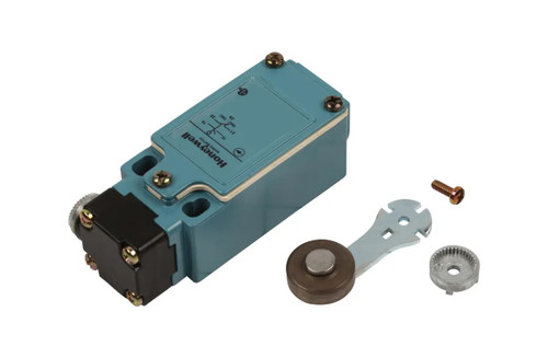 JLG Part # 75911GT | GN-LIMIT SWITCH,NO WIRE, EA