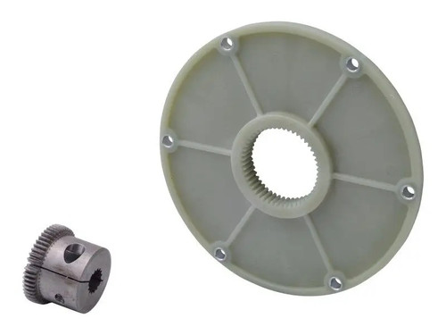 JLG Part # 7630249 | SN-COUPLING, EA