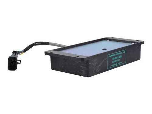 JLG Part # 7630900SN | SN-GOVERNOR CONTROLLER, EA