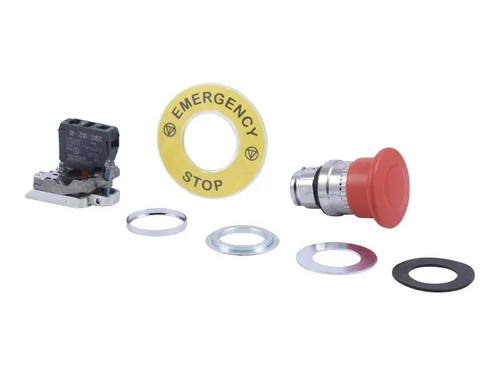 JLG Part # 7872001515 | GR-KIT, E-STOP SW, EA