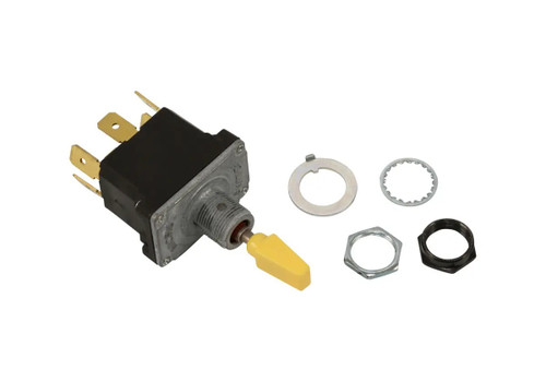 JLG Part # 7872001577GR | GR-TOGGLE SWITCH, EA