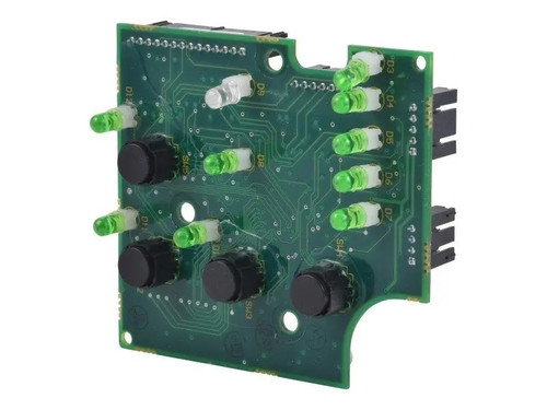 JLG Part # 78904GT - GN-PC BOARD, SLAB, GEN 4, EA