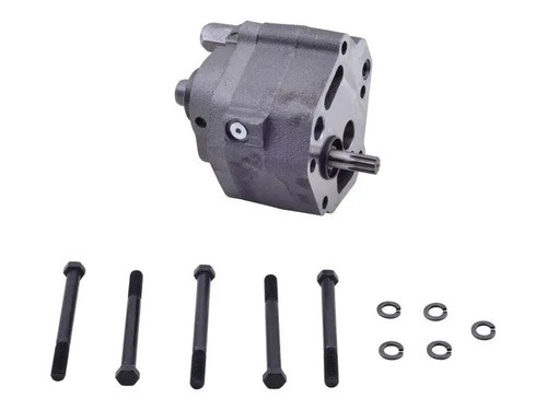 JLG Part # 79051076 | CS-KIT-CHARGING PUMP, EA
