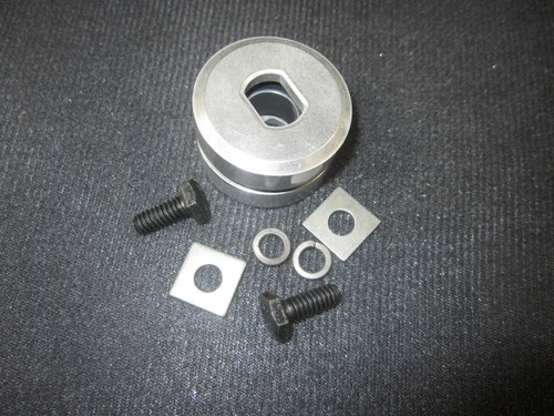 JLG Part # 8020028SN | SN-COUPLING, EA
