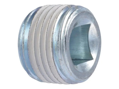 JLG Part # 8034025SN | SN-PLUG,PIPE, EA