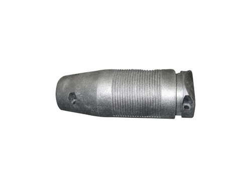 JLG Part # 8150120 | SN-HANDLE, HALF, EA
