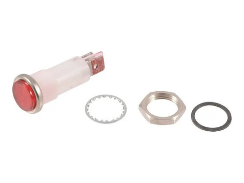 JLG Part # 824879GT | GN-LIGHT, LED, RED, EA