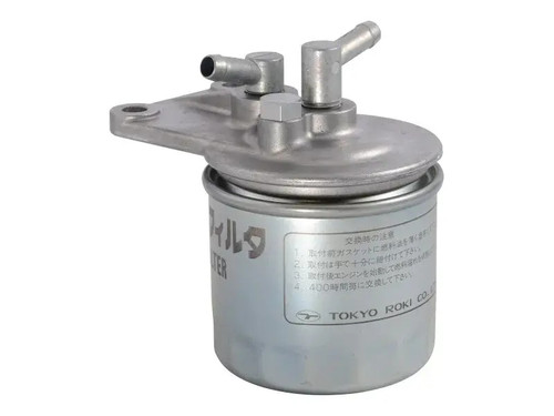JLG Part # 839160GTGN | GN-KUBOTA,FUEL FILTER, EA