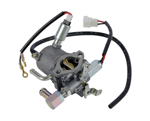 JLG Part # 84118GT | GN-CARBURETOR,DF-752, EA