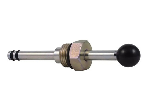 JLG Part # 84743 | GN-VALVE, PILOT OPERATED ASSY, EA