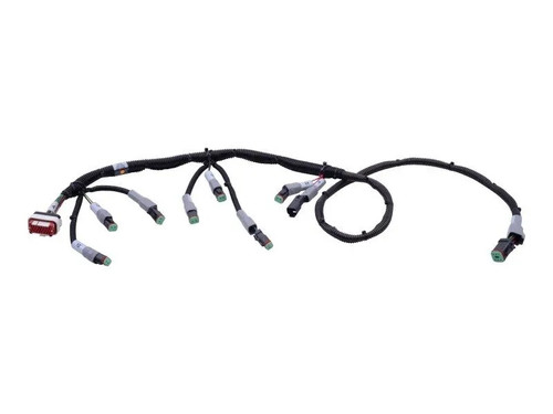JLG Part # 88130 | GN-CONNECTOR,PCON J2 MANIFOLD, EA