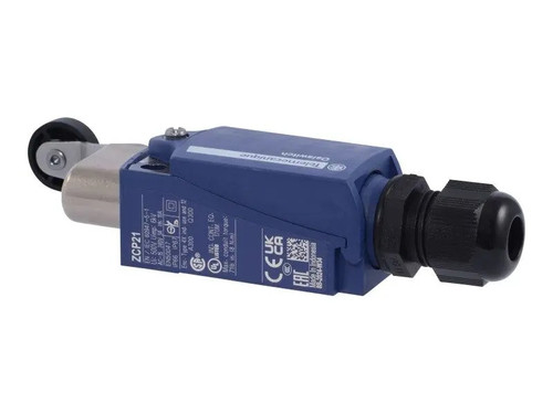 JLG Part # 88356-12103GN | GN-SWITCH, LIMIT, RLLR ARM, EA