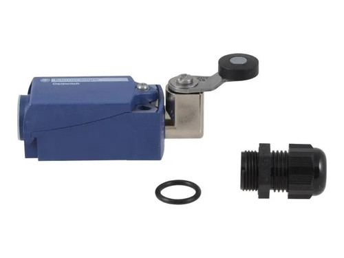 JLG Part # 88356-13103GN | GN-SW,LIMIT(ADJUST HD), EA