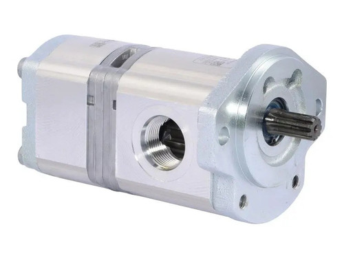 JLG Part # 89014GTGN | GN-PUMP FUNCTION 2 SPEED, EA