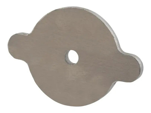 JLG Part # 89064GT | GN-PLATE,PIN RETAINER, EA