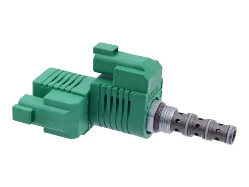 JLG Part # 89307GT | GN-VALVE, SOLENOID, EA