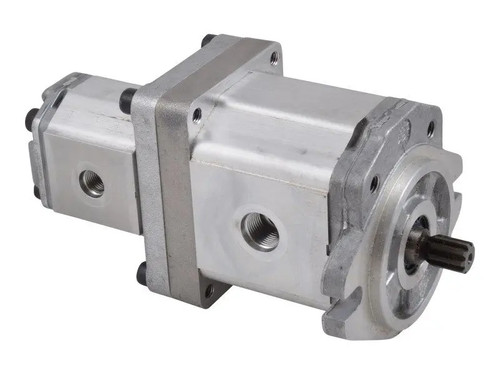 JLG Part # 89858GT | GN-PUMP ASSEMBLY, EA