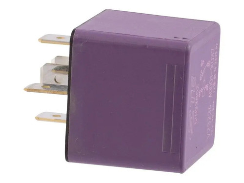 JLG Part # 908517 | SJ-RELAY, EA