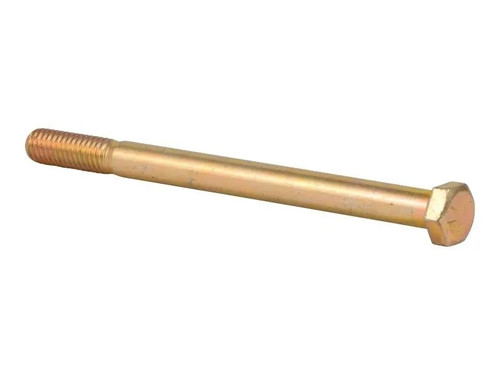 JLG Part # 970629 | SN-SCR CAP HH 5,.375-16X5.000, EA