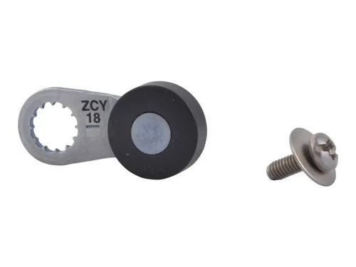 JLG Part # 97128GT | GN-ROLLER ARM, LIMIT SWITCH, EA