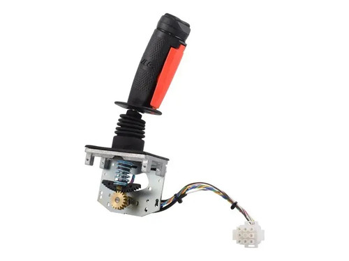 JLG Part # ELEC-601 | HB-CONTROLLER, EA